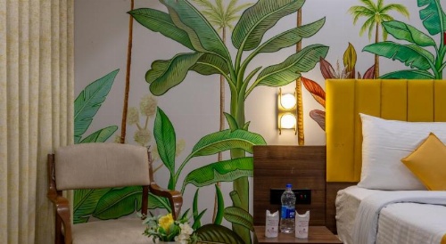 Hotel Classique, Rajkot image 13