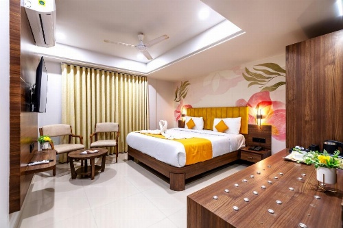 Hotel Classique, Rajkot image 15