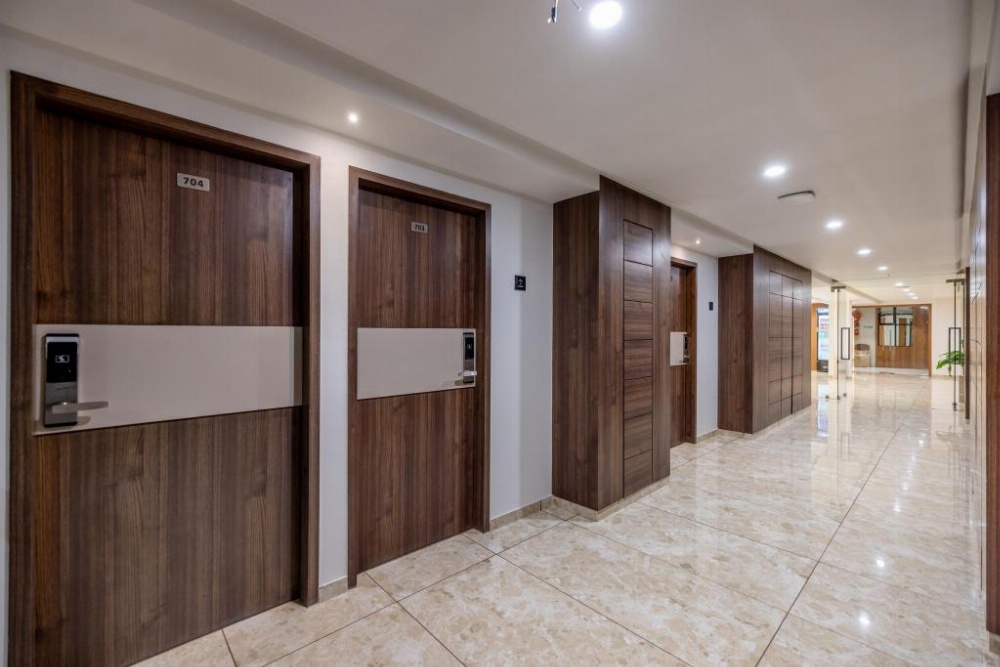 Hotel Classique, Rajkot